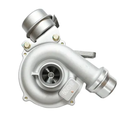 Turbo Iveco Daily, 35C15, 40C15, 45C15, 50C15, 60C15, 65CC13, Renault Mascotte 2.8 TD cod motor 8140.43K.4000 cod OEM 500379251 5001855042 - imagine 2
