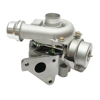 Turbo Iveco Daily, 35C15, 40C15, 45C15, 50C15, 60C15, 65CC13, Renault Mascotte 2.8 TD cod motor 8140.43K.4000 cod OEM 500379251 5001855042 - imagine 4