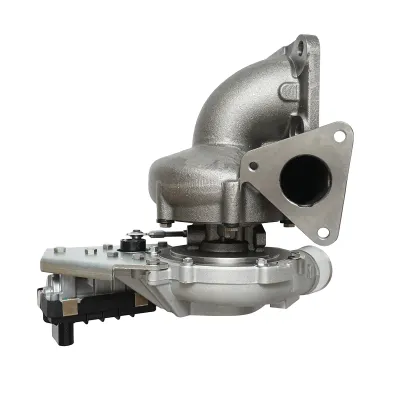 Turbo Ford Transit 2.4 TDCI cod motor Duratorq cod OEM 1020183, 1219310, 1355059, 1355066, 3C1Q6K682FA, 6C1Q6K682EM/EE/EF, 6C1Q6K682EK/EL, YC1Q6K682AE/BF/DA - imagine 2