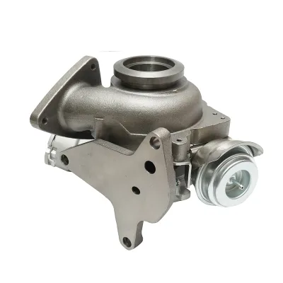 Turbo VW T5 2.5 TDI cod motor BNZ 131HP cod OEM 070145701R/RV/RX - imagine 5