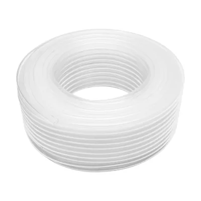 Furtun combustibil transparent fi7 (d = 7 mm si D = 9 mm /colac de 50 metri)