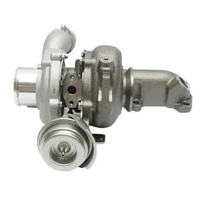 Turbo Fiat Croma JTD, Opel Astra CDTI cod motor Z19DT, Z19DTH, Z19DT cod OEM 55195787, 55193105, 55205179, 5860031, 93192073, 93183681, 860074, 55196858, 55205474, 55196765, 55190871, 860129, 93169105, 93184790 - imagine 3