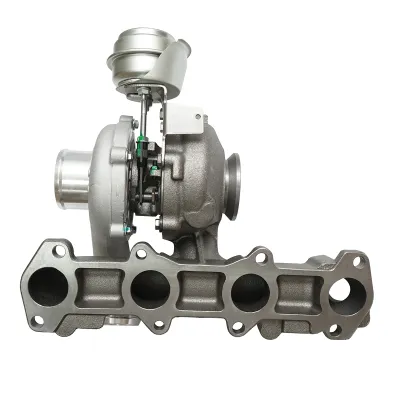 Turbo Fiat Croma JTD, Opel Astra CDTI cod motor Z19DT, Z19DTH, Z19DT cod OEM 55195787, 55193105, 55205179, 5860031, 93192073, 93183681, 860074, 55196858, 55205474, 55196765, 55190871, 860129, 93169105, 93184790 - imagine 5