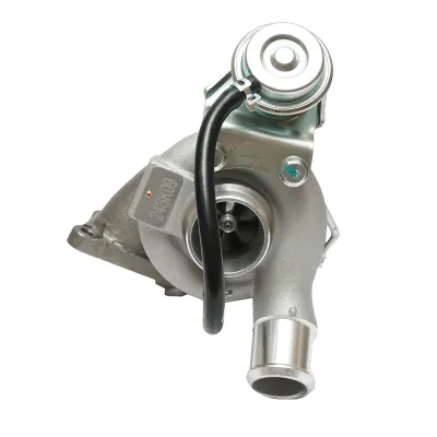 Turbo Ford Transit VI 2.2 TDCI 2006 cod motor Duratorq cod OEM 6C1Q6K682CE/CD, 1567327, 1449556 - imagine 3