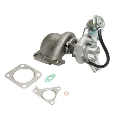 Turbo Ford Transit VI 2.2 TDCI 2006 cod motor Duratorq cod OEM 6C1Q6K682CE/CD, 1567327, 1449556