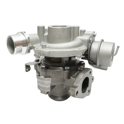 Turbo Renault Scenic III 1.5 DCI Euro 6, Dacia Duster 1.5 DCI Euro 6 cod motor K9K EURO 6, K9K cod OEM 144111232R, 1441142556R, 144114825R, 6070900180, 6070900280, 6070900480 - imagine 6