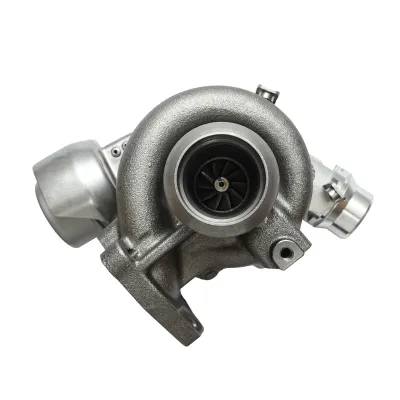 Turbo Renault Scenic III 1.5 DCI Euro 6, Dacia Duster 1.5 DCI Euro 6 cod motor K9K EURO 6, K9K cod OEM 144111232R, 1441142556R, 144114825R, 6070900180, 6070900280, 6070900480 - imagine 3