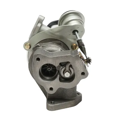 Turbo Fiat Doblo, Idea, Qubo 1.3 JTD, Lancia Musa 1.3 16V, Opel Corsa D 1.3 CDTI cod motor SJTD, 16V Multijet, Z13DTJ, cod OEM 73501343, 71784113, 5860030, 93191993 - imagine 4