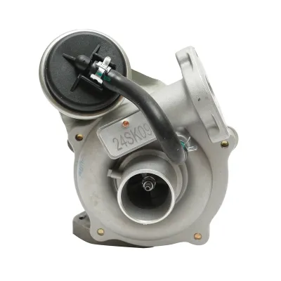Turbo Fiat Doblo, Idea, Qubo 1.3 JTD, Lancia Musa 1.3 16V, Opel Corsa D 1.3 CDTI cod motor SJTD, 16V Multijet, Z13DTJ, cod OEM 73501343, 71784113, 5860030, 93191993 - imagine 2