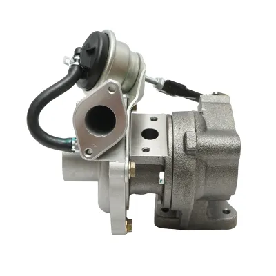 Turbo Fiat Doblo, Idea, Qubo 1.3 JTD, Lancia Musa 1.3 16V, Opel Corsa D 1.3 CDTI cod motor SJTD, 16V Multijet, Z13DTJ, cod OEM 73501343, 71784113, 5860030, 93191993 - imagine 3