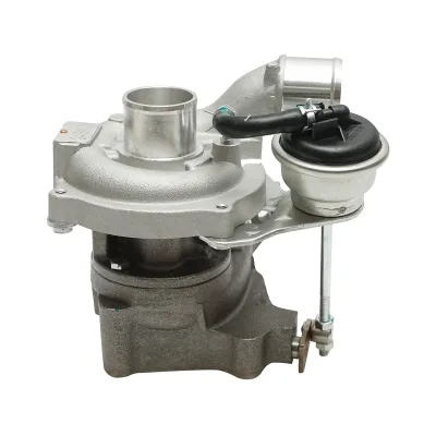 Turbo Renault Kangoo, Clio, Kangoo Modus, Twingo, Thalia, Nissan Kubistar, Micra cod motor K9K cod OEM 8200315504, 8200507852, 7701476891 - imagine 5
