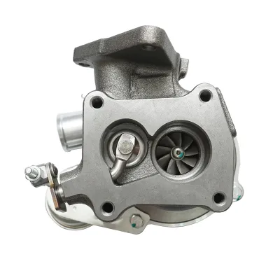 Turbo Renault Kangoo, Clio, Kangoo Modus, Twingo, Thalia, Nissan Kubistar, Micra cod motor K9K cod OEM 8200315504, 8200507852, 7701476891 - imagine 3