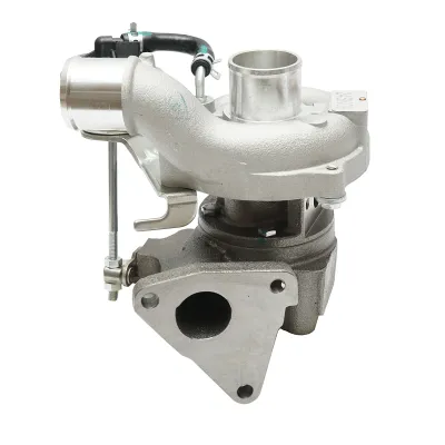 Turbo Renault Kangoo, Clio, Kangoo Modus, Twingo, Thalia, Nissan Kubistar, Micra cod motor K9K cod OEM 8200315504, 8200507852, 7701476891 - imagine 4