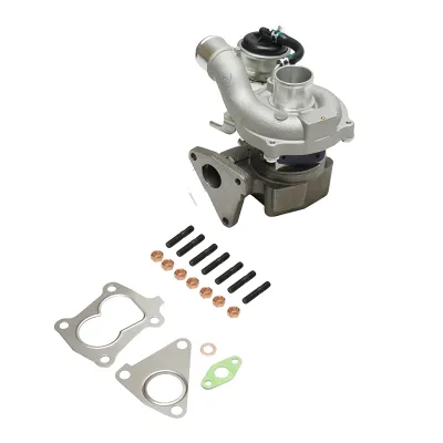 Turbo Renault Kangoo, Clio, Kangoo Modus, Twingo, Thalia, Nissan Kubistar, Micra cod motor K9K cod OEM 8200315504, 8200507852, 7701476891