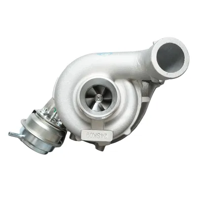 Turbo Audi A4(B6), A8(D2), Skoda Superb I, VW Passat B5 2.5 TDI cod motor BAU, BDG, BDH, AKE, BAU, BDH cod OEM 059145701D/E/F/K, 059145701S/SX/SV - imagine 2