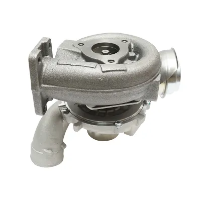 Turbo Audi A4(B6), A8(D2), Skoda Superb I, VW Passat B5 2.5 TDI cod motor BAU, BDG, BDH, AKE, BAU, BDH cod OEM 059145701D/E/F/K, 059145701S/SX/SV - imagine 4