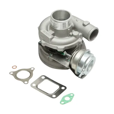 Turbo T4 Transporter 2.5 TDI cod motor AHY, AXG cod OEM 074145703E/EC/EX