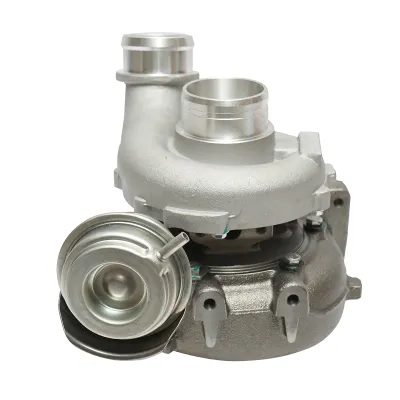 Turbo LT II 2.5 TDI cod motor ANJ cod OEM 074145701D/DV/DX - imagine 6