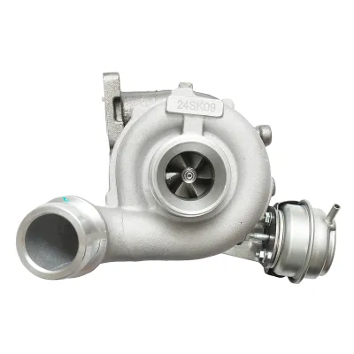 Turbo LT II 2.5 TDI cod motor ANJ cod OEM 074145701D/DV/DX - imagine 2