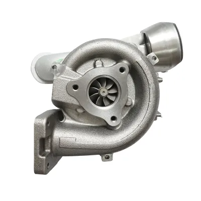 Turbo LT II 2.5 TDI cod motor ANJ cod OEM 074145701D/DV/DX - imagine 3