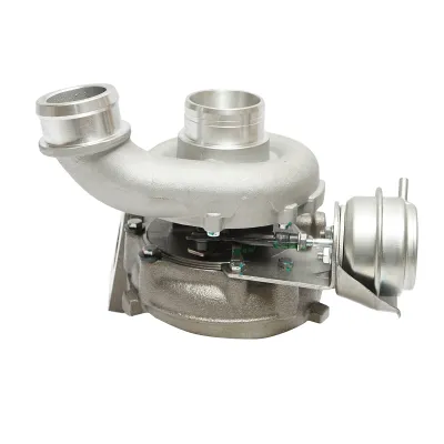 Turbo LT II 2.5 TDI cod motor ANJ cod OEM 074145701D/DV/DX - imagine 5