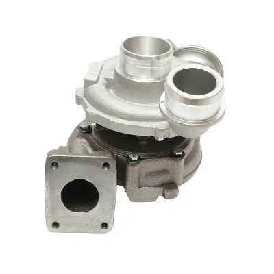 Turbo LT II 2.5 TDI cod motor ANJ cod OEM 074145701D/DV/DX - imagine 4