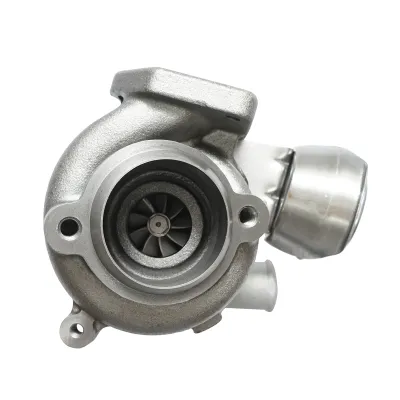 Turbo BMW 318D, 320D, 520D cod motor M47D E46/E39 cod OEM 11652248901, 11652248905, 11652247297 - imagine 5