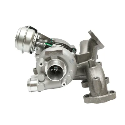 Turbo Audi A3, VW Golf IV, Sharan, Skoda Octavia PD UI Euro 4, Ford Galaxy, Seat Alhambra TDI cod motor AUY/AJM, BVK, AHF, AXR, ASV, BVK, ATD, AUY Euro III, Euro IV cod OEM 038253019D/DX/DV, 038253019N/NX/NV, 038253019E - imagine 5
