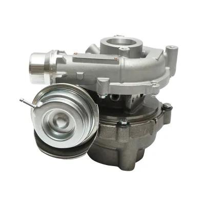 Turbo Renault Master DCI 150 cod motor M9TD3, M9T D3 Euro 5 cod OEM 8200823026, 8200994322, 8200994322B, 860584, 95516207 - imagine 5