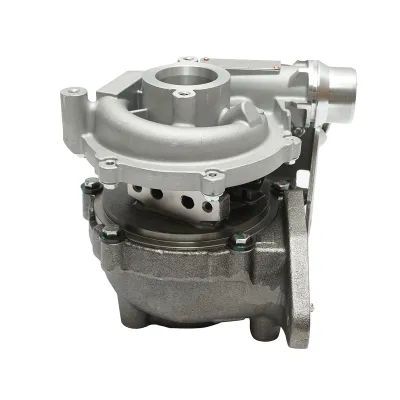 Turbo Renault Master DCI 150 cod motor M9TD3, M9T D3 Euro 5 cod OEM 8200823026, 8200994322, 8200994322B, 860584, 95516207 - imagine 6