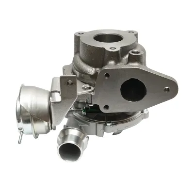 Turbo Renault Master DCI 150 cod motor M9TD3, M9T D3 Euro 5 cod OEM 8200823026, 8200994322, 8200994322B, 860584, 95516207 - imagine 4