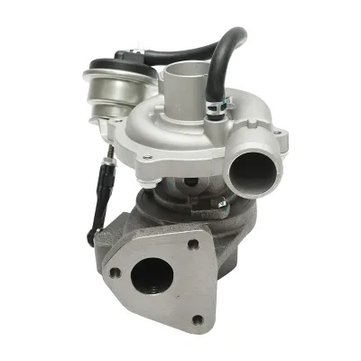 Turbo Opel 1.3 CDTI, Suzuki cod motor Z13DTJ , Z13DT, Y13DT 1.3CDTI cod OEM 5435-970-0006, 4708710, 73501344, 860067, 1390084E50, 93193530 - imagine 3