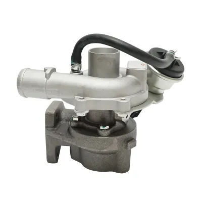 Turbo Opel 1.3 CDTI, Suzuki cod motor Z13DTJ , Z13DT, Y13DT 1.3CDTI cod OEM 5435-970-0006, 4708710, 73501344, 860067, 1390084E50, 93193530 - imagine 5