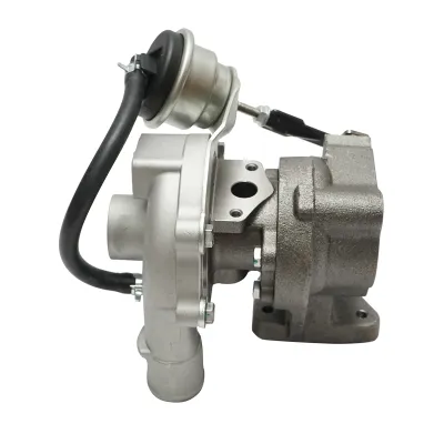 Turbo Opel 1.3 CDTI, Suzuki cod motor Z13DTJ , Z13DT, Y13DT 1.3CDTI cod OEM 5435-970-0006, 4708710, 73501344, 860067, 1390084E50, 93193530 - imagine 4