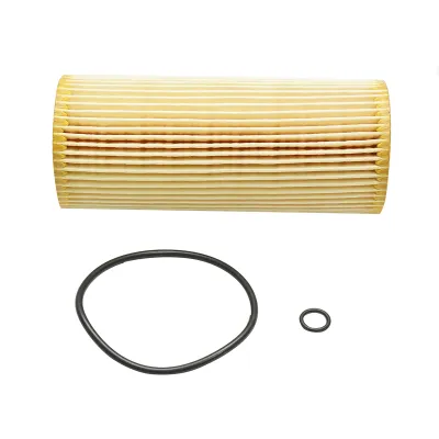 Filtru ulei MANN FILTER HU726/2X - imagine 3