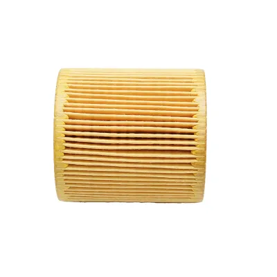 Filtru ulei MANN FILTER HU711/51X - imagine 3