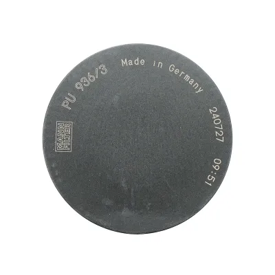 Filtru combustibil MANN FILTER PU936/3X - imagine 2
