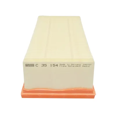 Filtru aer MANN FILTER C35154 - imagine 3