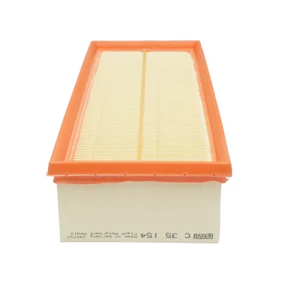 Filtru aer MANN FILTER C35154 - imagine 4