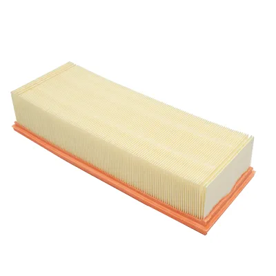 Filtru aer MANN FILTER C35154 - imagine 2