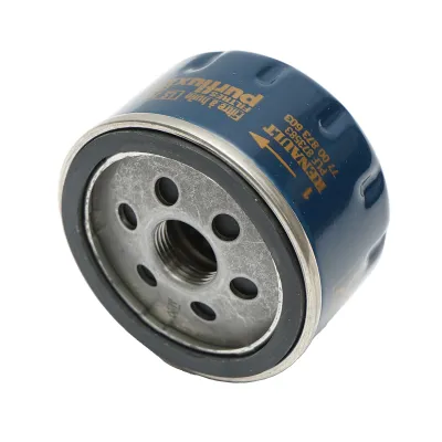 Filtru ulei Dacia, Renault, Nissan cod OEM 7700274177 - imagine 2
