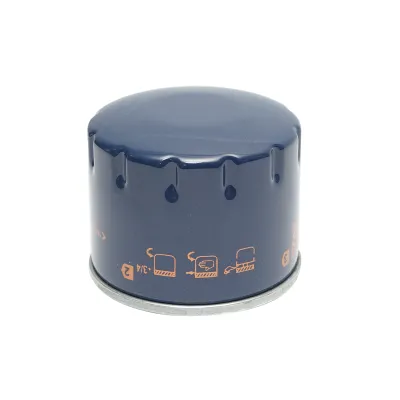 Filtru ulei Renault, Dacia cod OEM 8200768927 - imagine 2