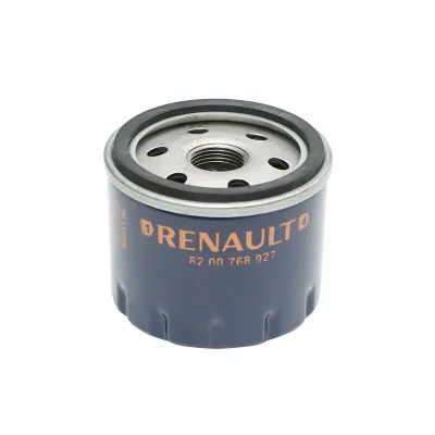 Filtru ulei Renault, Dacia cod OEM 8200768927