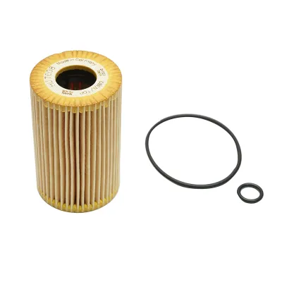 Filtru ulei MANN FILTER HU7008Z