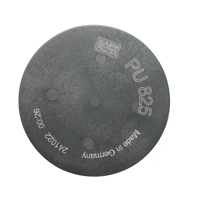 Filtru combustibil MANN FILTER PU825X - imagine 3