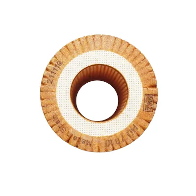 Filtru ulei MANN FILTER HU7010Z - imagine 2