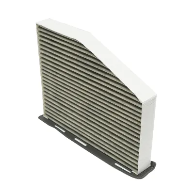 Filtru polen carbon activ OEM 1K1819653B