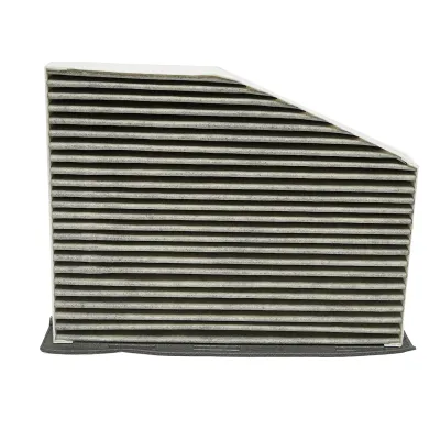Filtru polen carbon activ OEM 1K1819653B - imagine 4