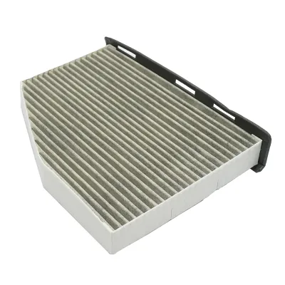 Filtru polen carbon activ OEM 1K1819653B - imagine 2
