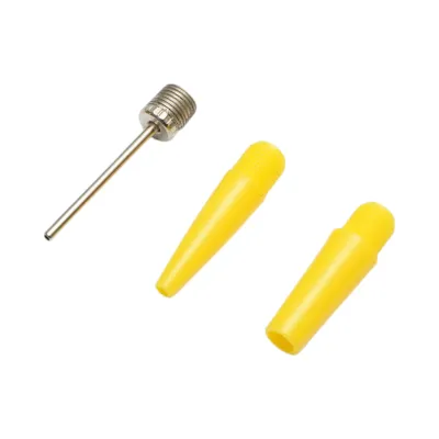 Pompa de picior 45x180mm Crownman - imagine 6